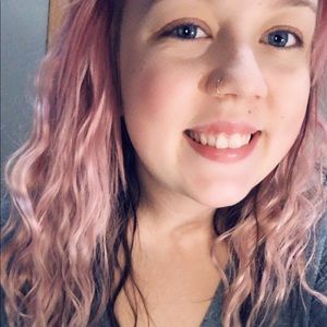 Meet your Posher, Corrina